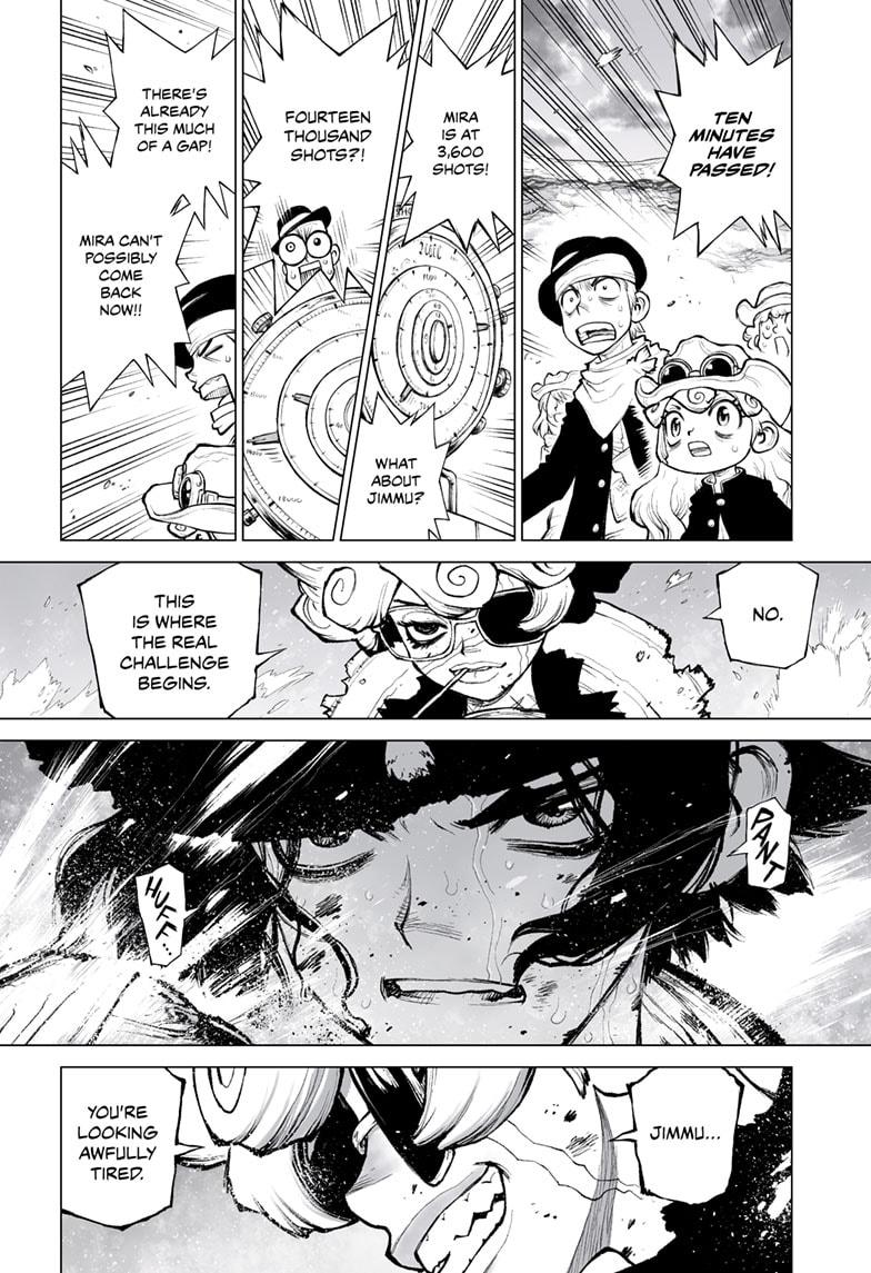 The Marshal King Chap 13 - Next Chap 14