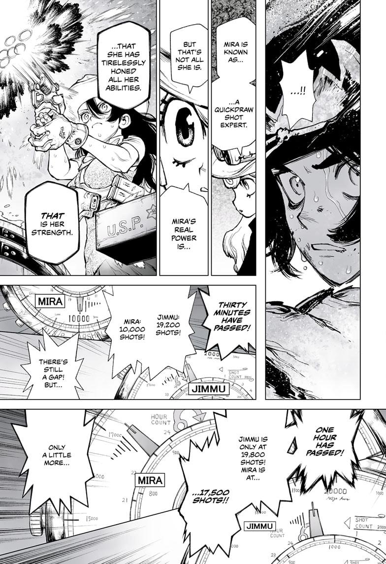 The Marshal King Chap 13 - Next Chap 14