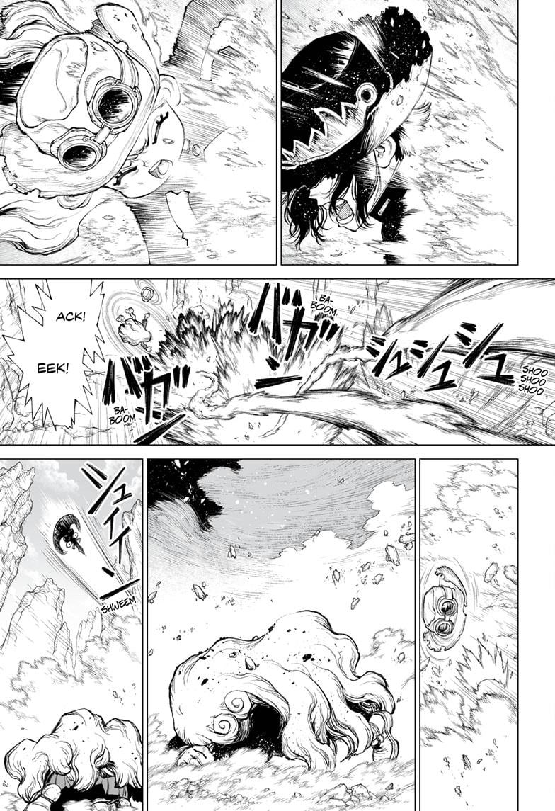 The Marshal King Chap 27 - Next Chap 28