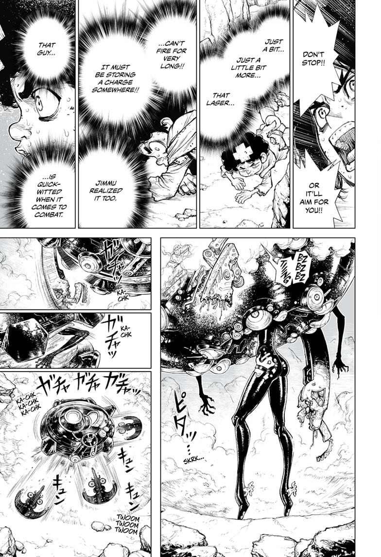 The Marshal King Chap 27 - Next Chap 28