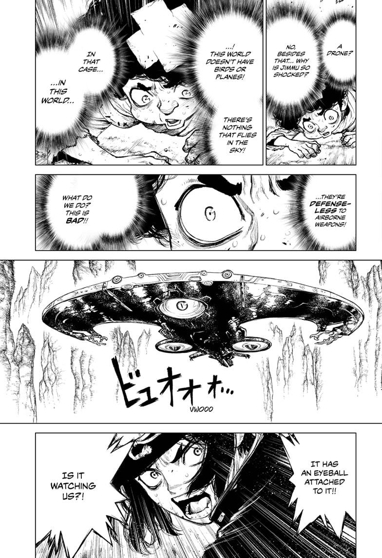 The Marshal King Chap 27 - Next Chap 28