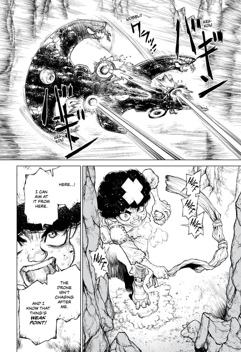 The Marshal King Chap 27 - Next Chap 28