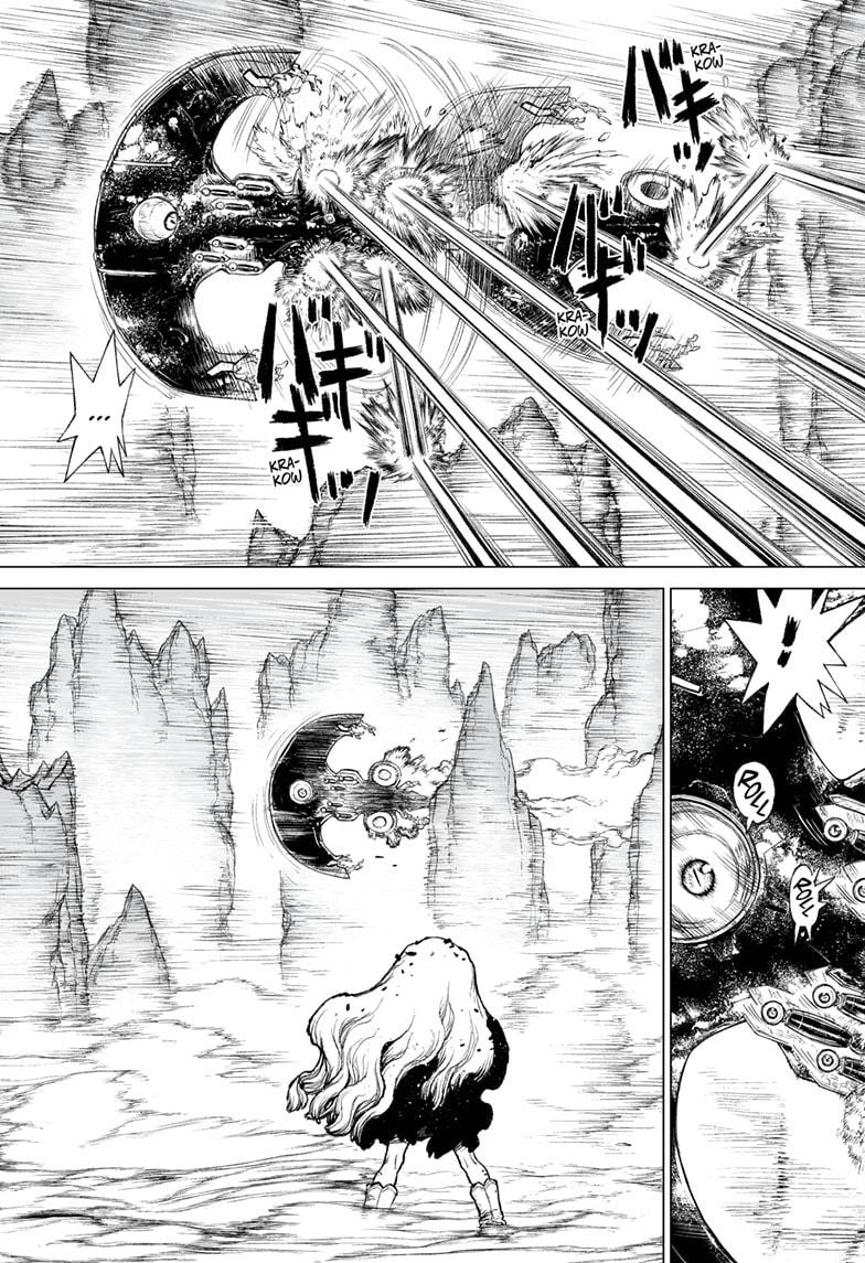 The Marshal King Chap 27 - Next Chap 28