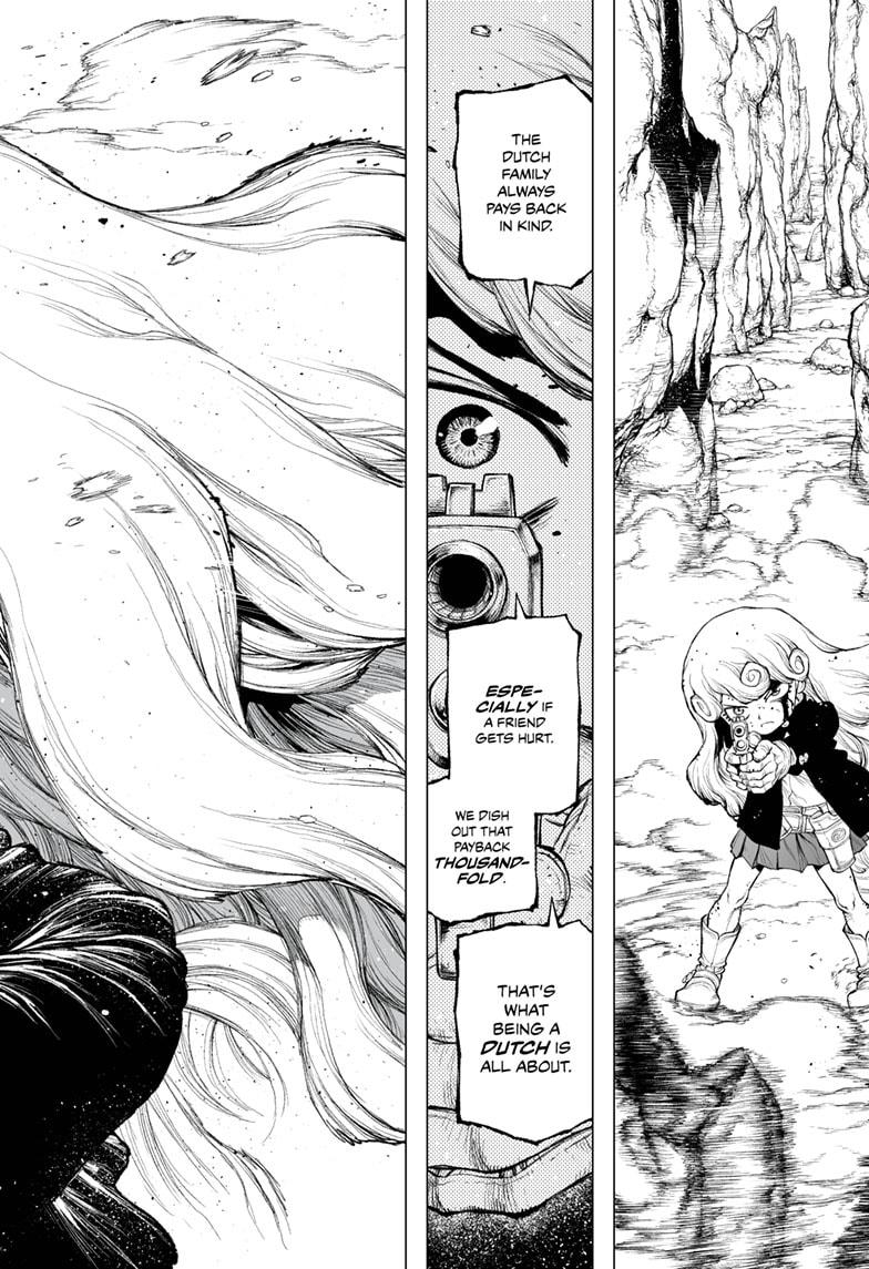 The Marshal King Chap 27 - Next Chap 28