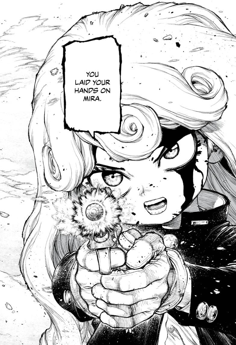 The Marshal King Chap 27 - Next Chap 28