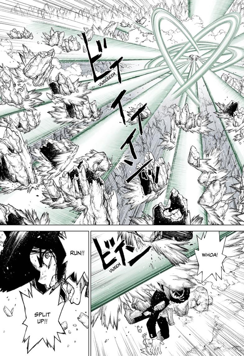 The Marshal King Chap 27 - Next Chap 28