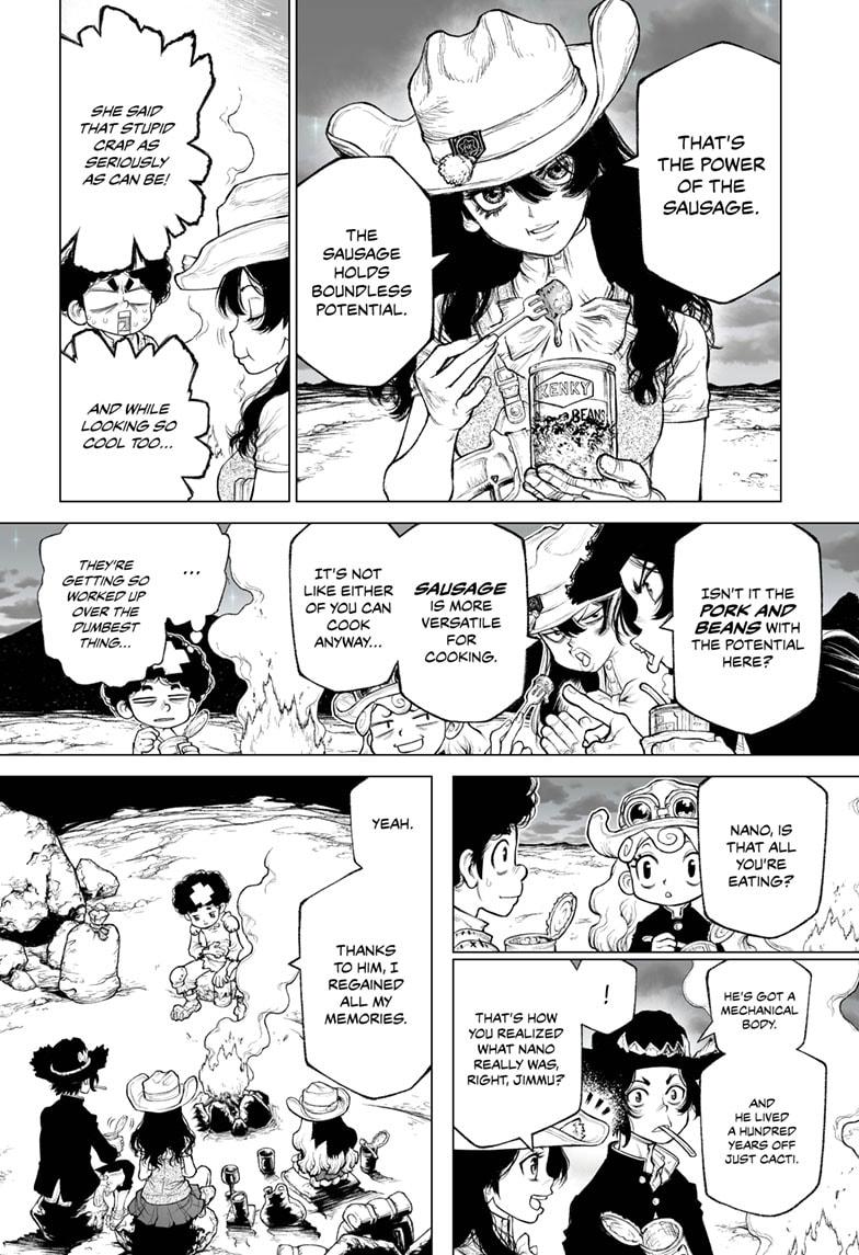 The Marshal King Chap 24 - Next Chap 25