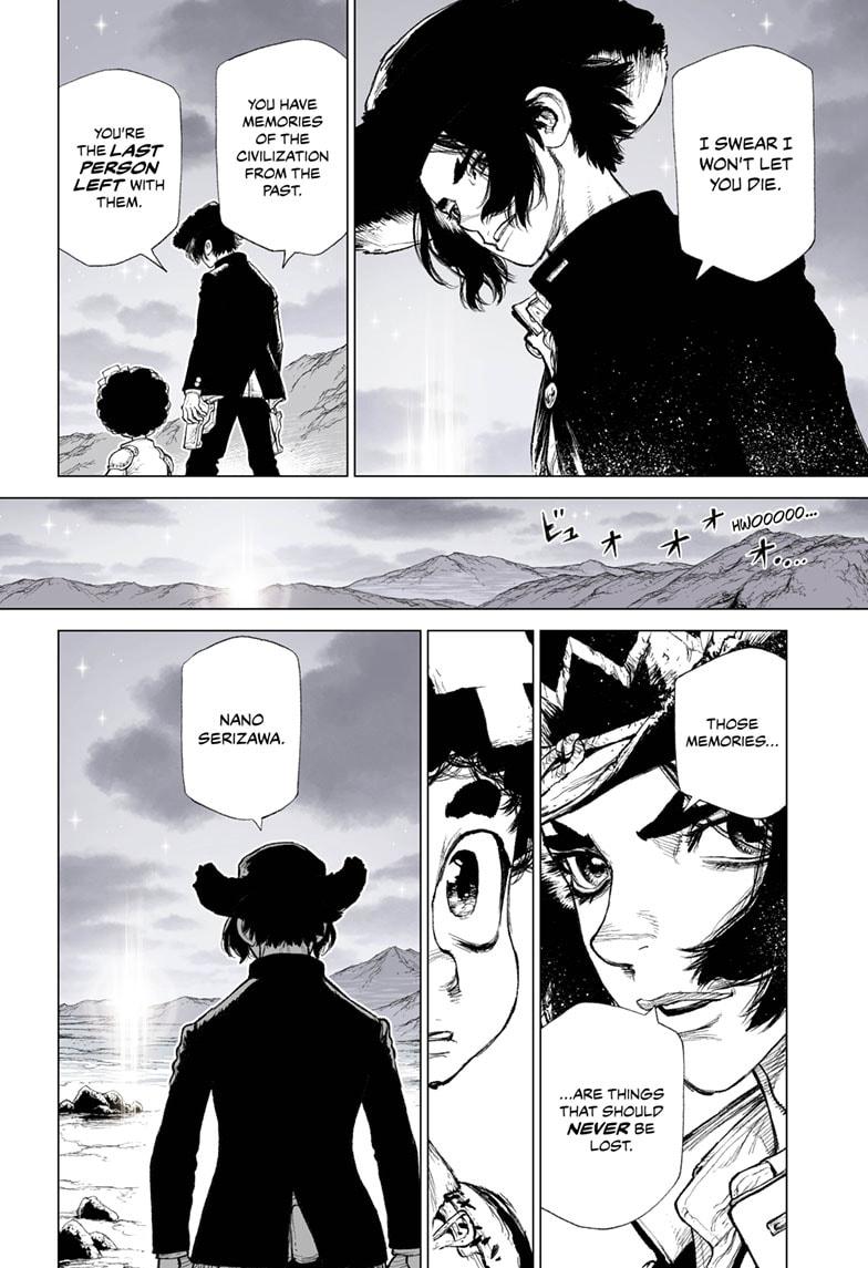 The Marshal King Chap 24 - Next Chap 25