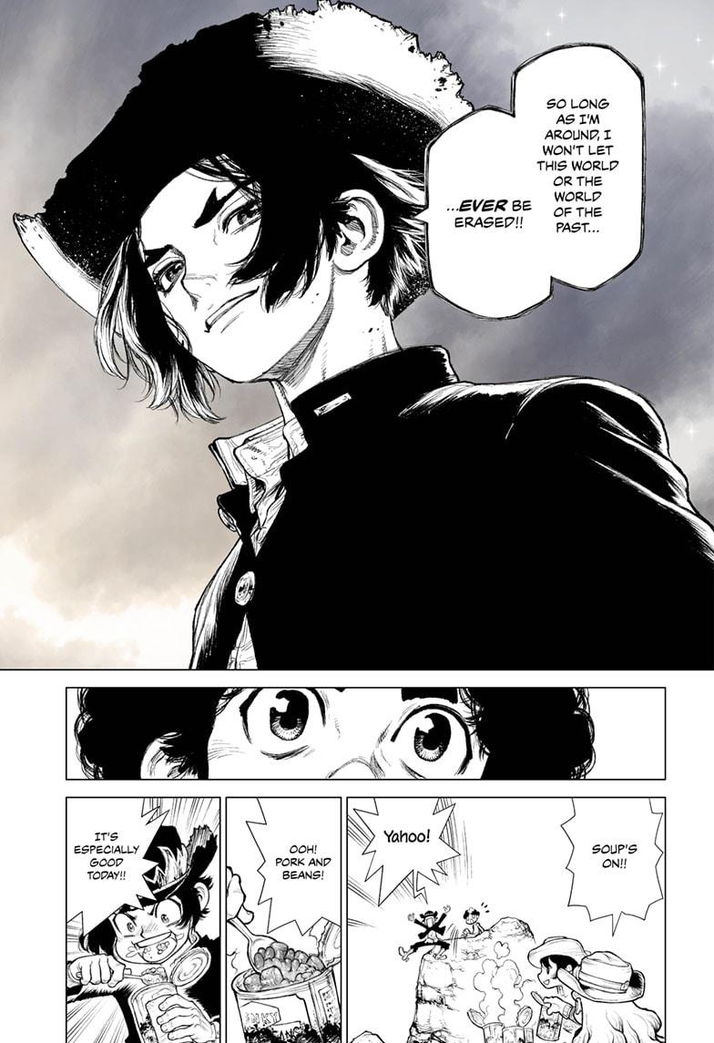 The Marshal King Chap 24 - Next Chap 25