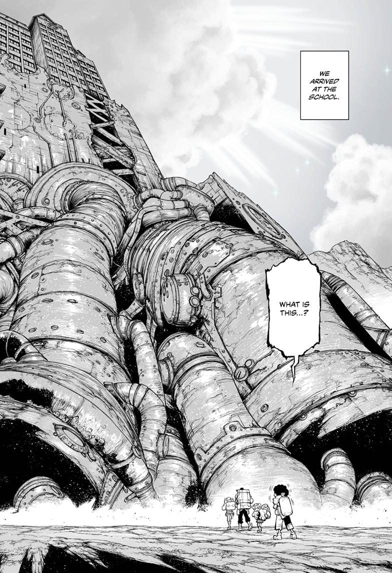 The Marshal King Chap 24 - Next Chap 25