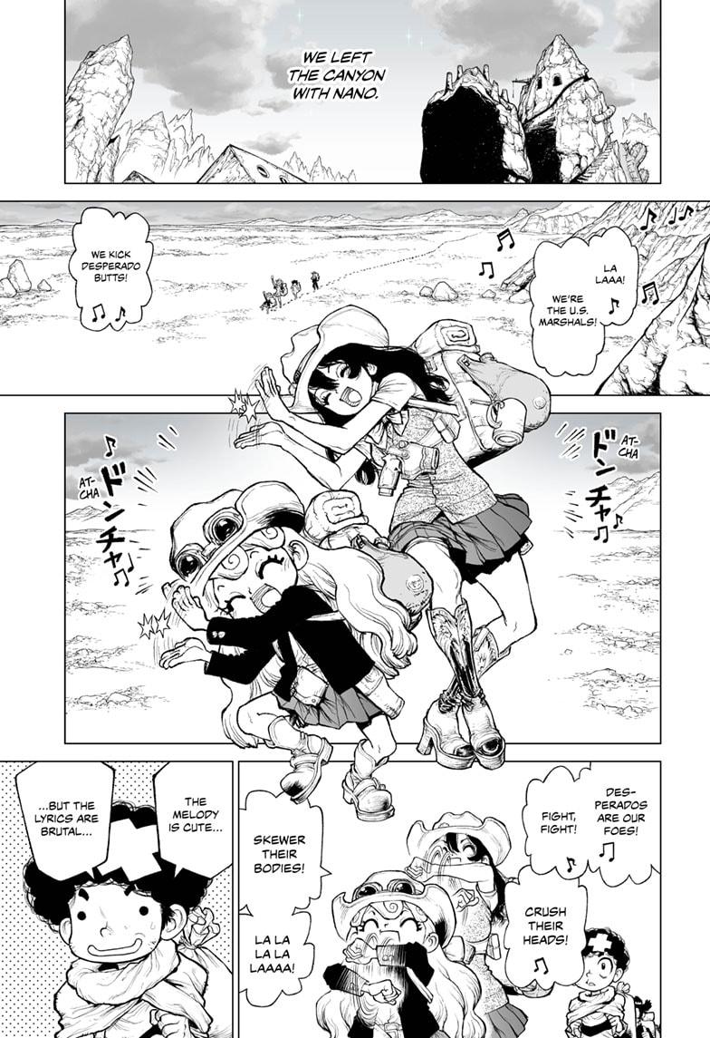 The Marshal King Chap 24 - Next Chap 25