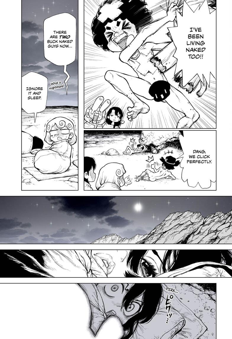 The Marshal King Chap 24 - Next Chap 25