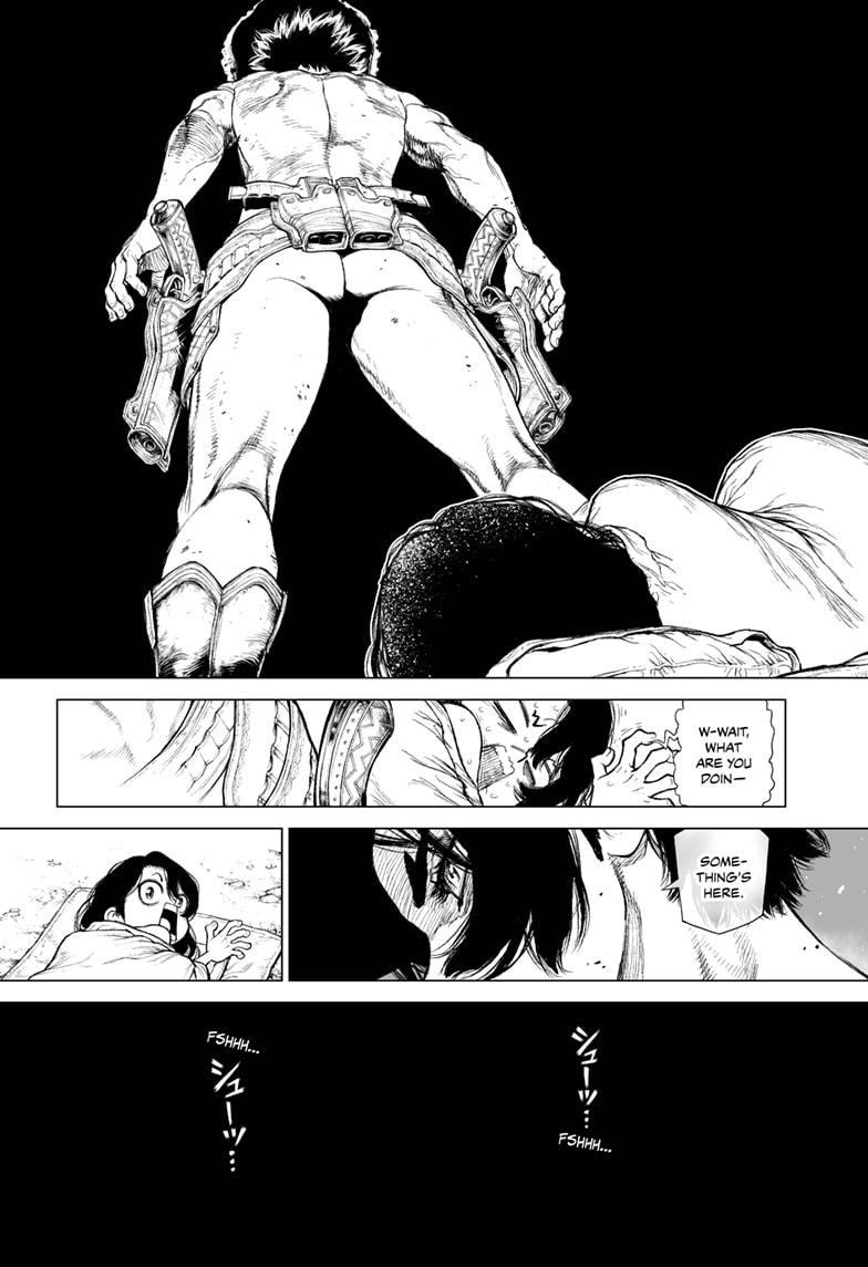 The Marshal King Chap 24 - Next Chap 25