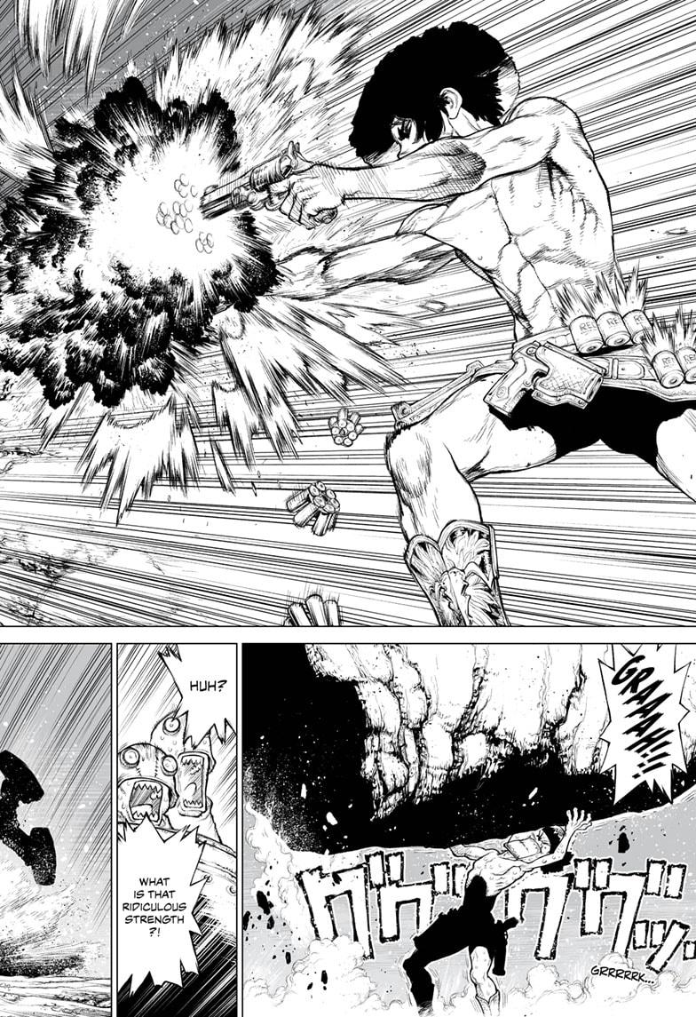 The Marshal King Chap 24 - Next Chap 25