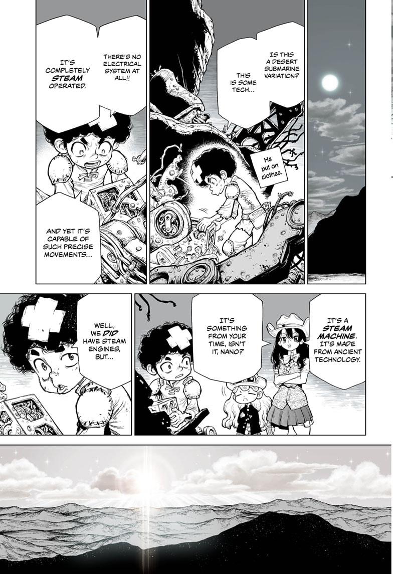 The Marshal King Chap 24 - Next Chap 25