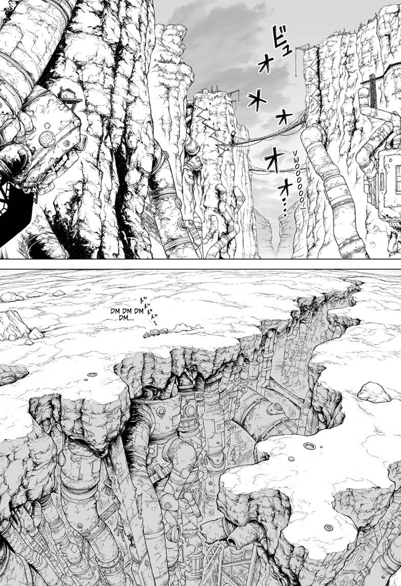 The Marshal King Chap 24 - Next Chap 25