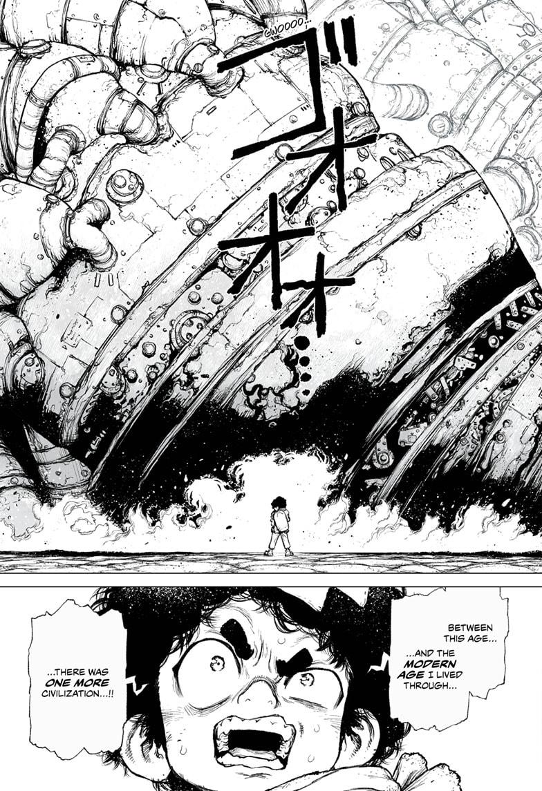 The Marshal King Chap 24 - Next Chap 25