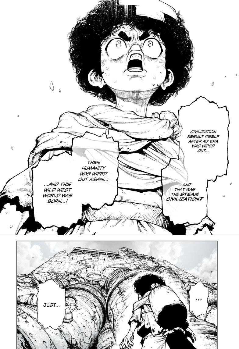 The Marshal King Chap 24 - Next Chap 25