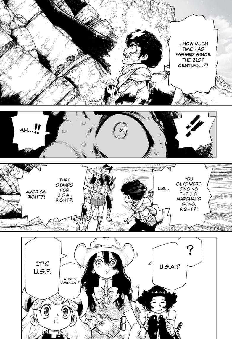 The Marshal King Chap 24 - Next Chap 25