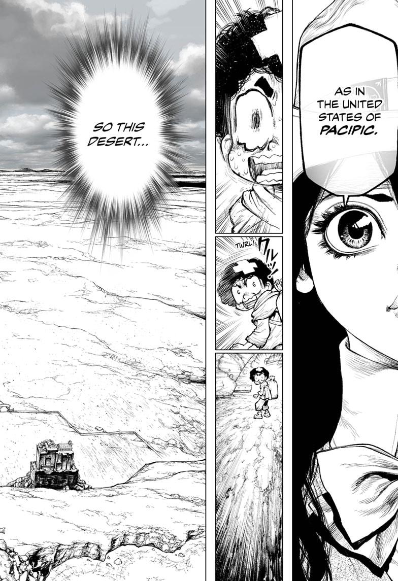 The Marshal King Chap 24 - Next Chap 25