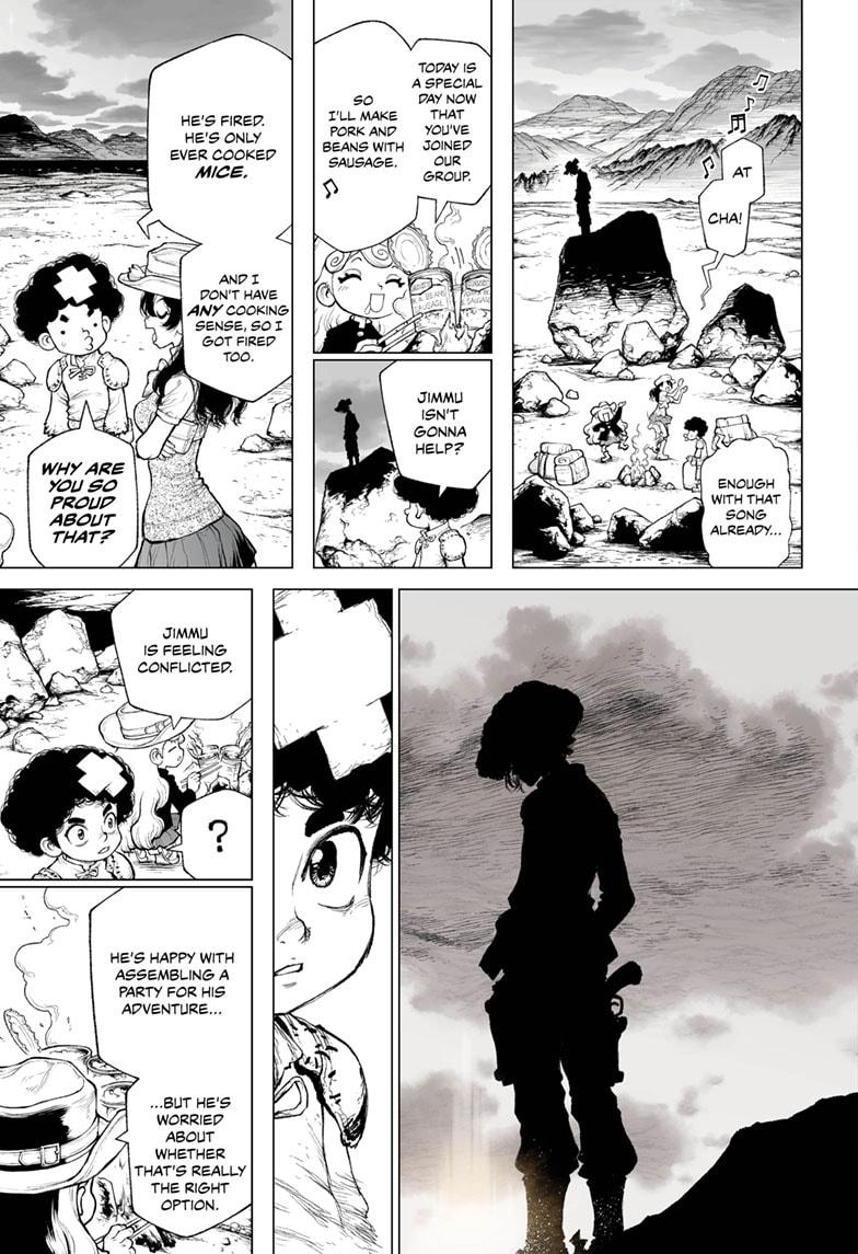 The Marshal King Chap 24 - Next Chap 25