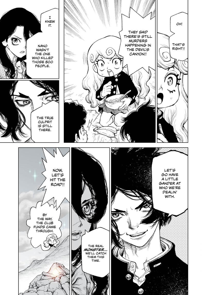 The Marshal King Chap 25 - Next Chap 26
