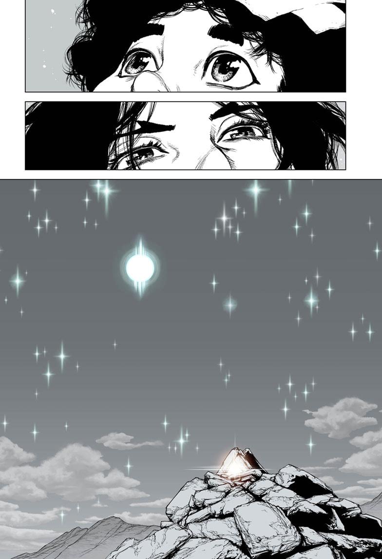 The Marshal King Chap 25 - Next Chap 26