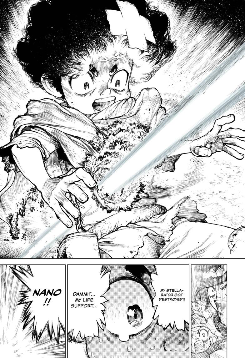 The Marshal King Chap 25 - Next Chap 26