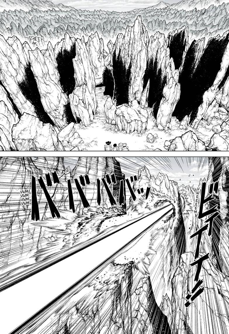 The Marshal King Chap 25 - Next Chap 26