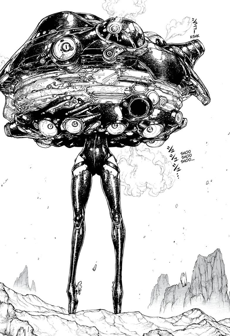 The Marshal King Chap 25 - Next Chap 26