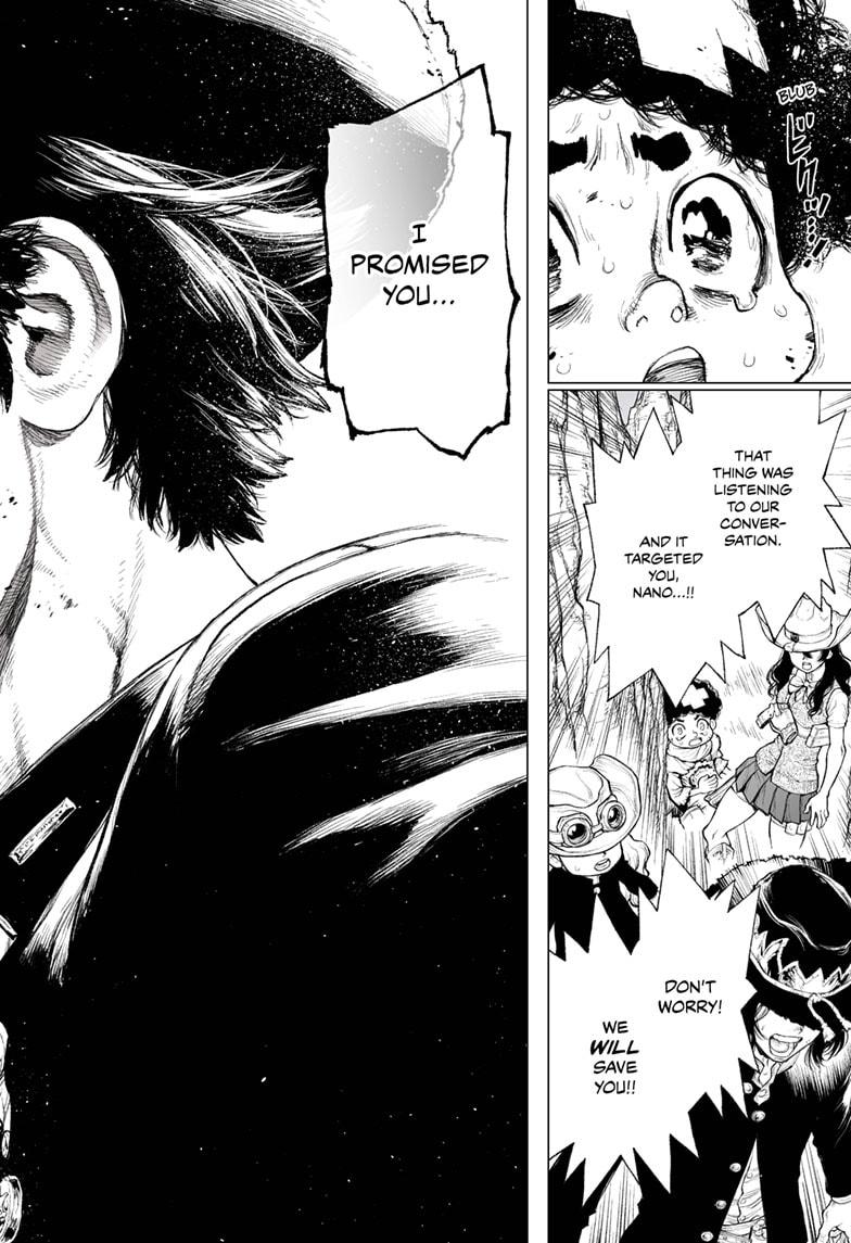 The Marshal King Chap 25 - Next Chap 26
