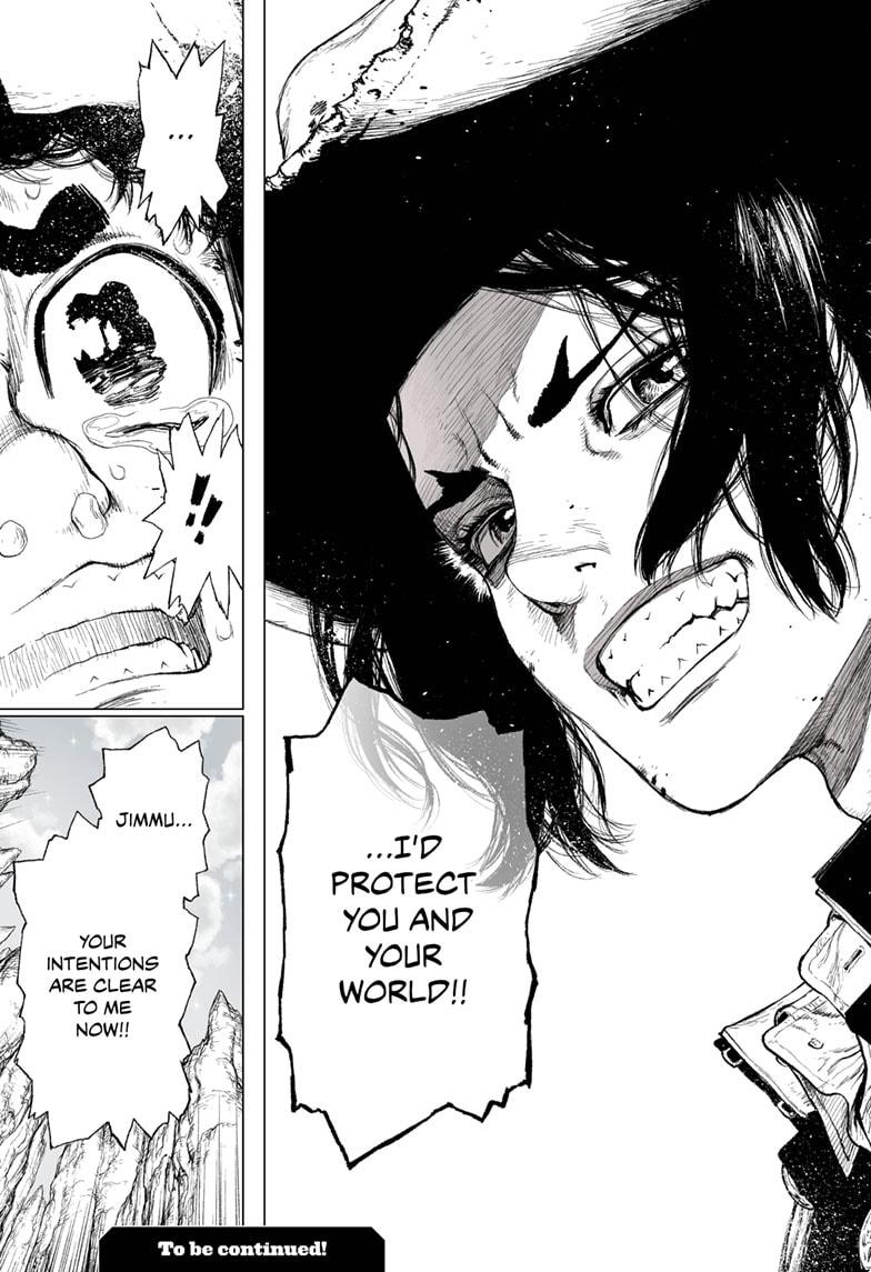 The Marshal King Chap 25 - Next Chap 26