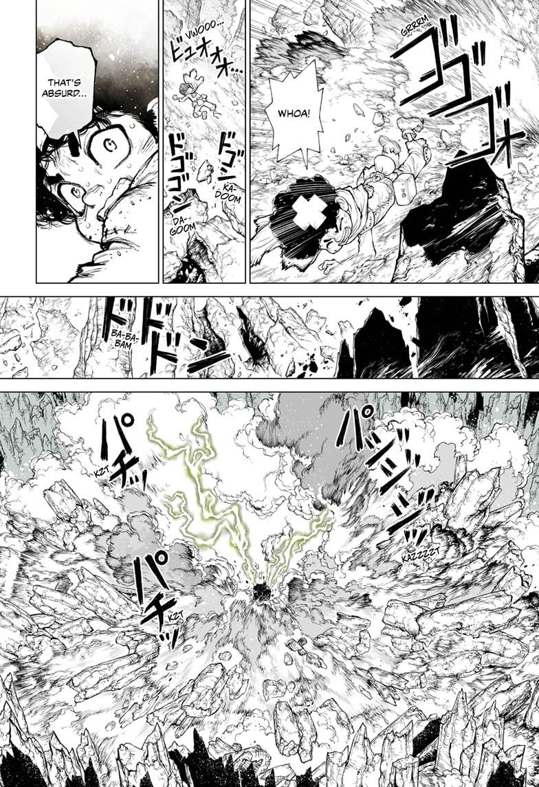 The Marshal King Chap 26 - Next Chap 27