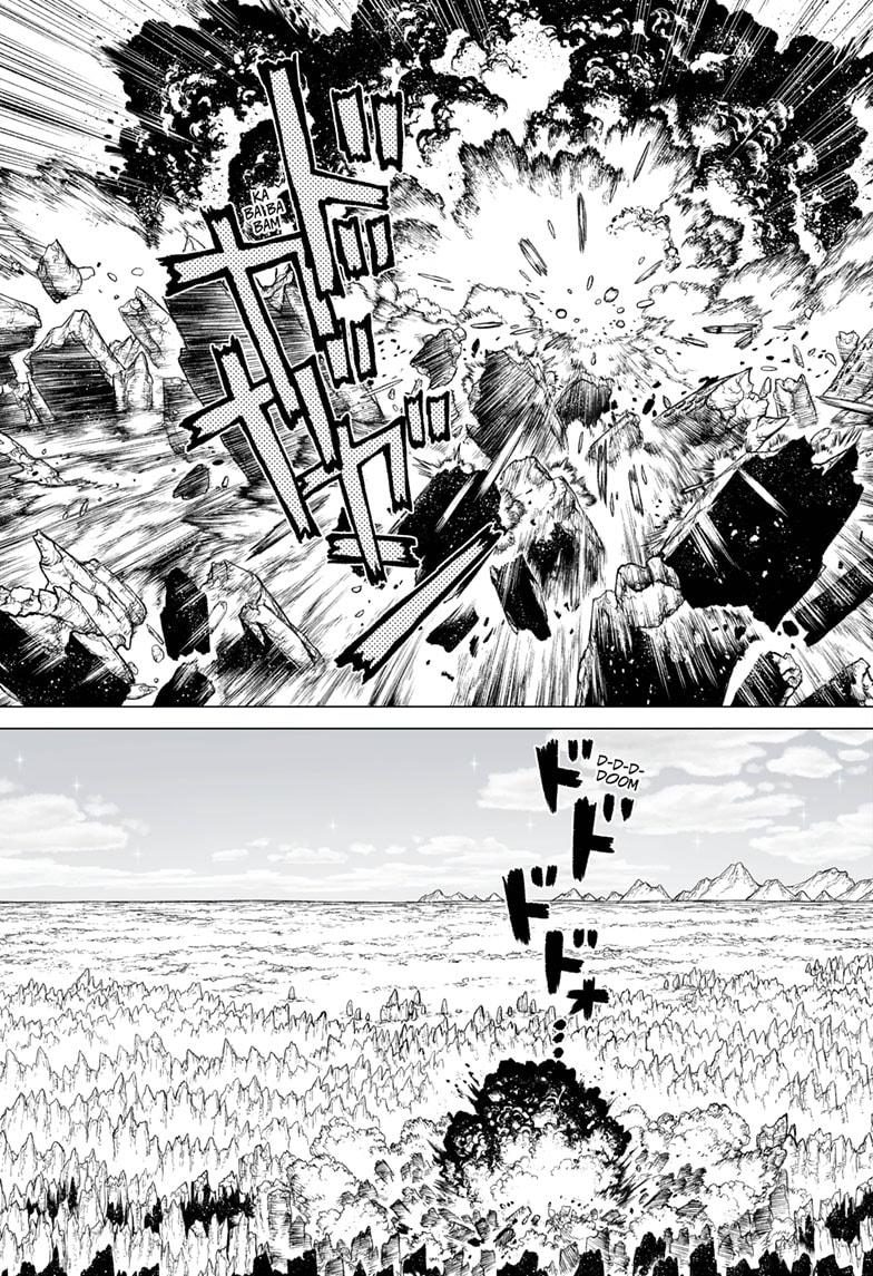 The Marshal King Chap 26 - Next Chap 27