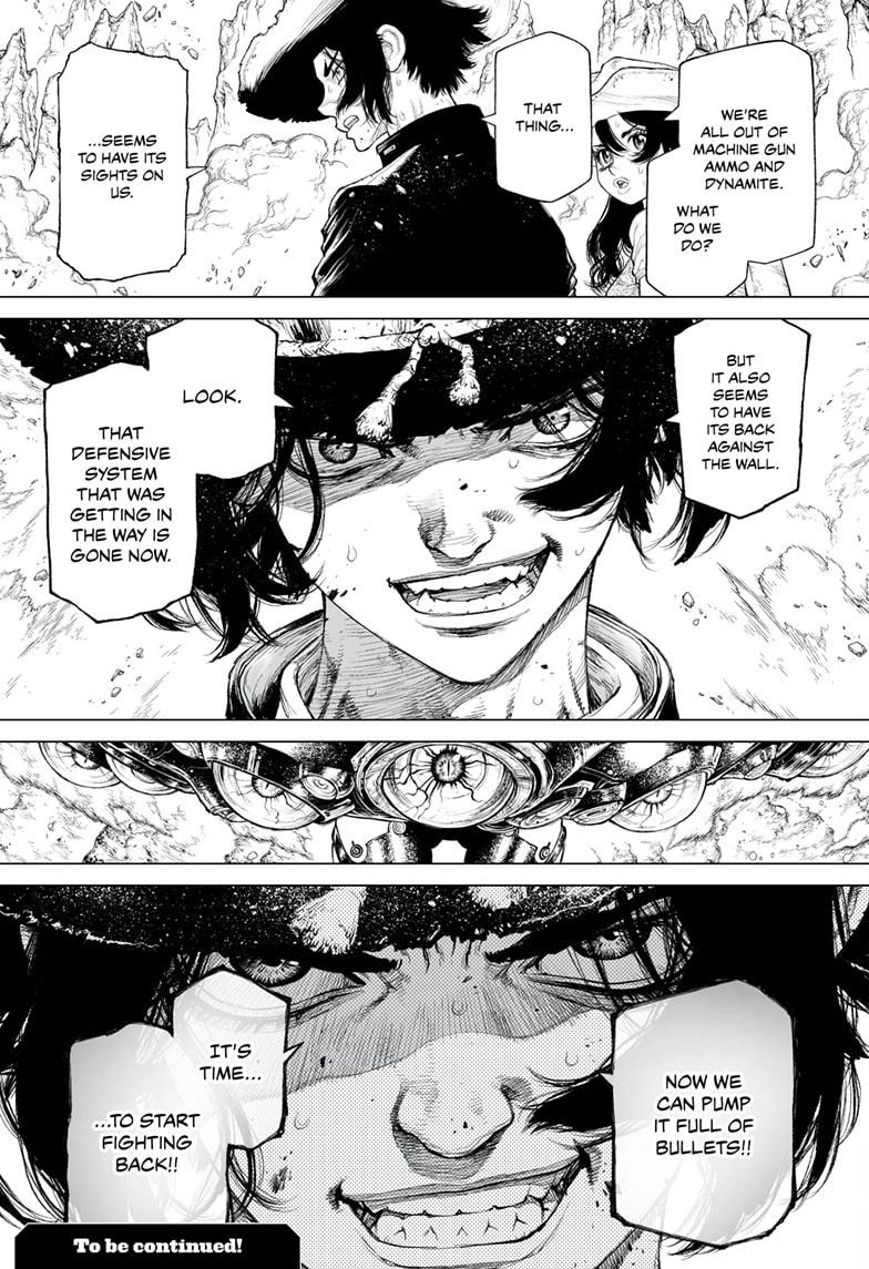 The Marshal King Chap 26 - Next Chap 27