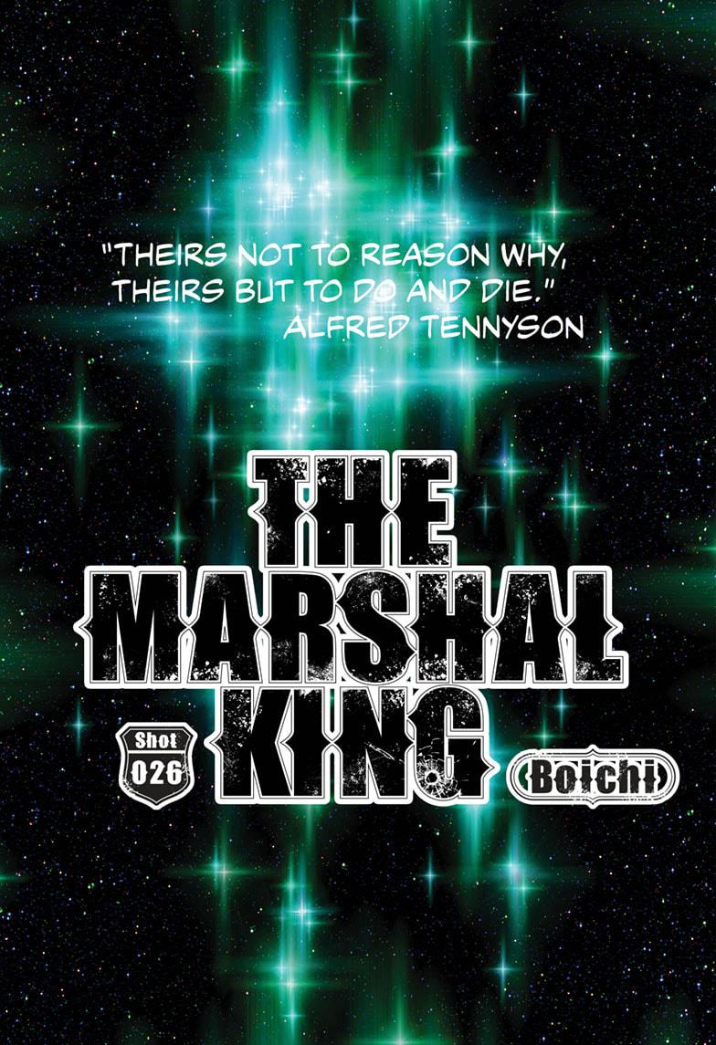 The Marshal King Chap 26 - Next Chap 27