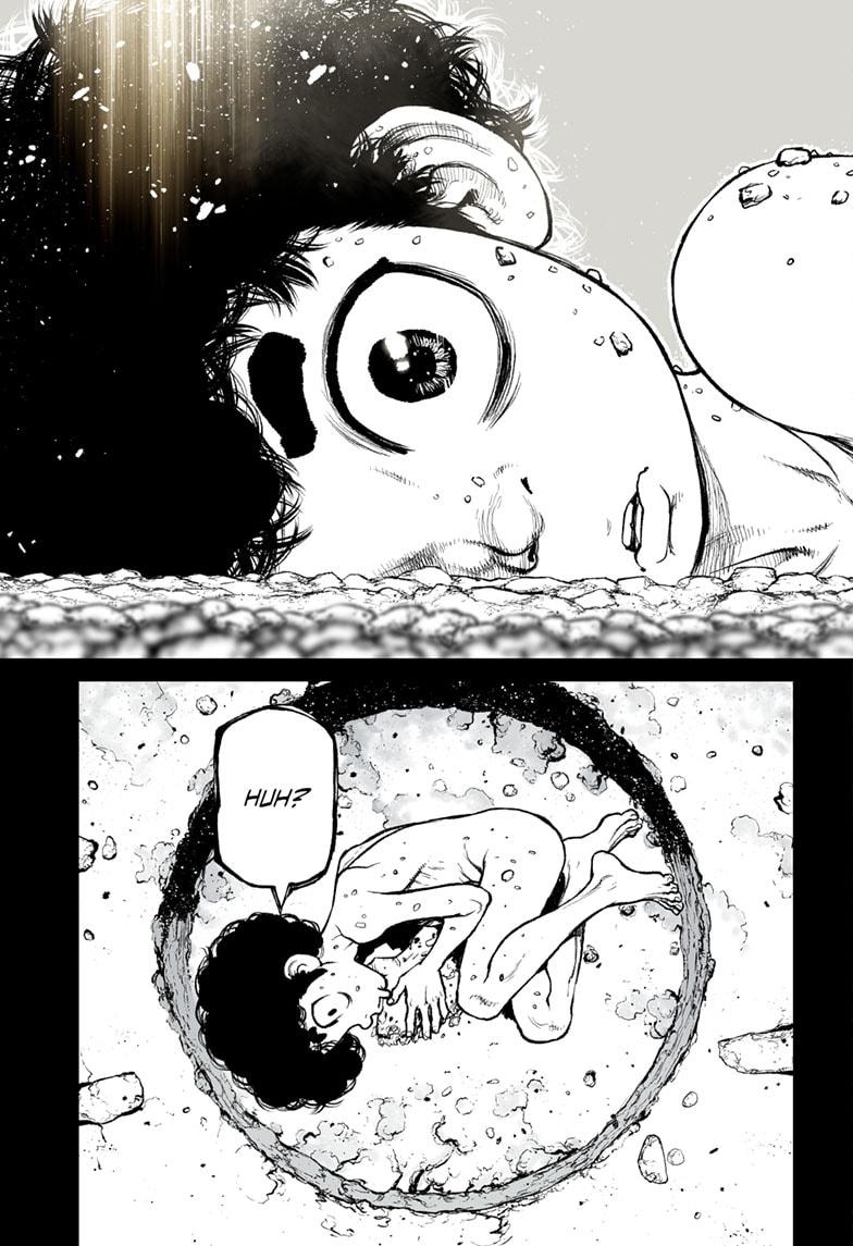 The Marshal King Chap 20 - Next Chap 21