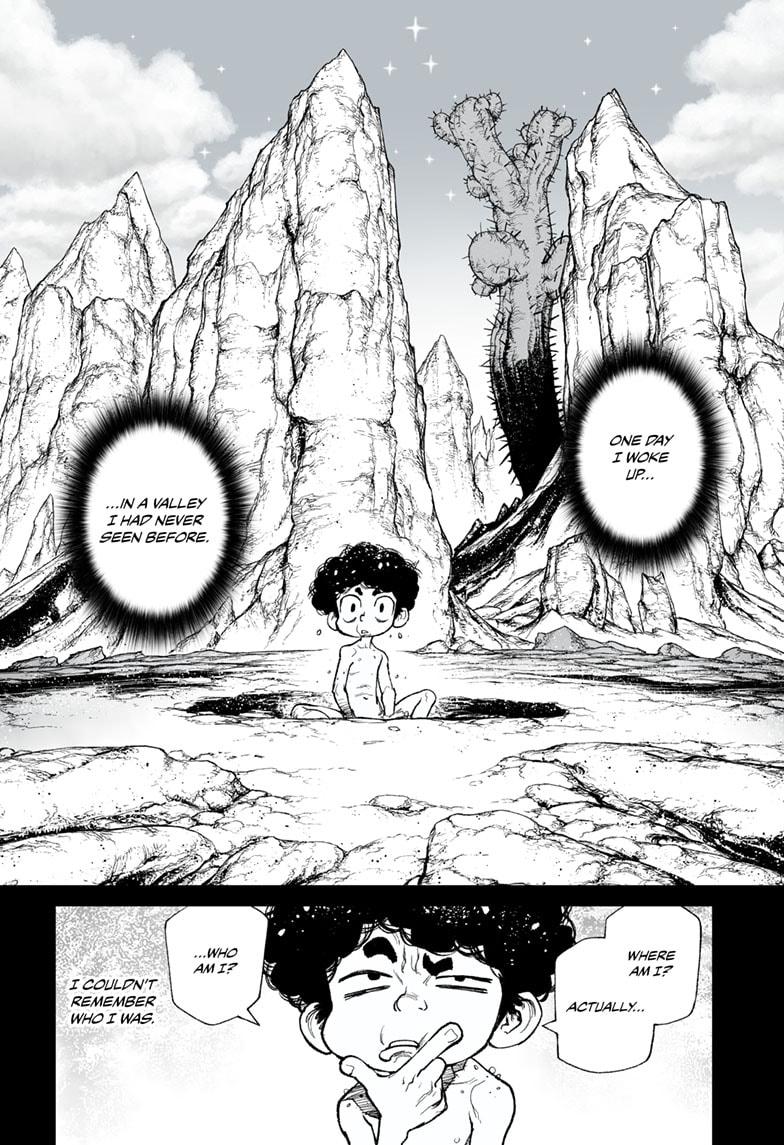 The Marshal King Chap 20 - Next Chap 21