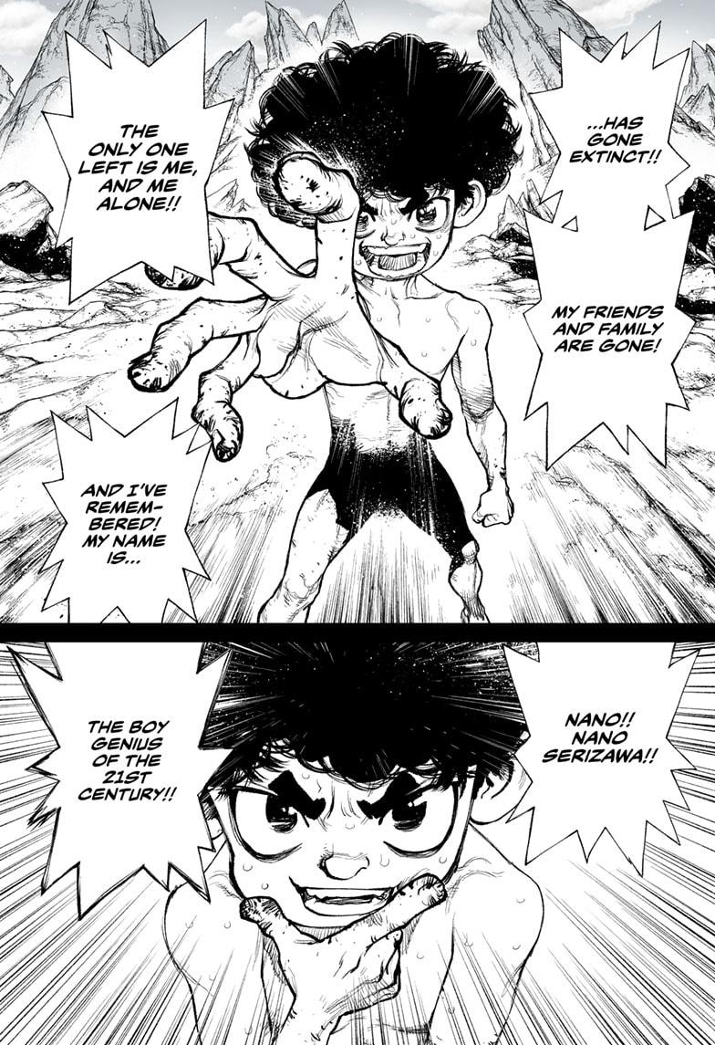 The Marshal King Chap 20 - Next Chap 21