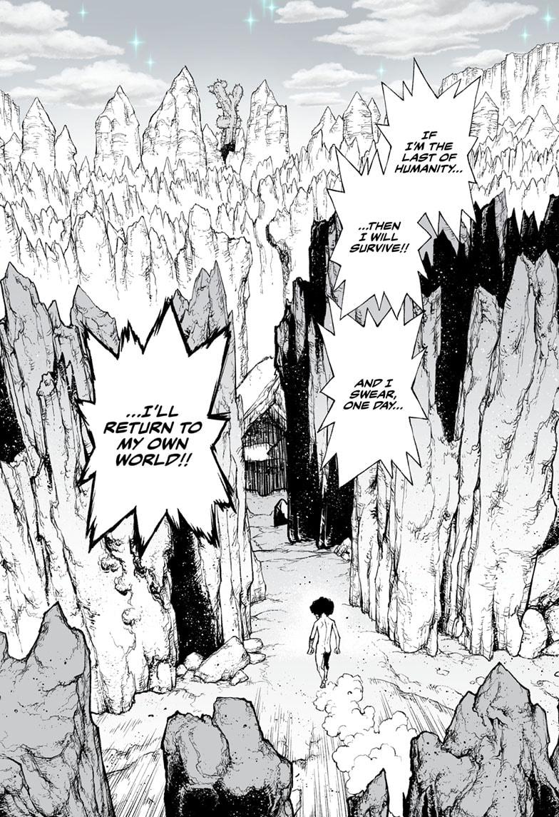 The Marshal King Chap 20 - Next Chap 21