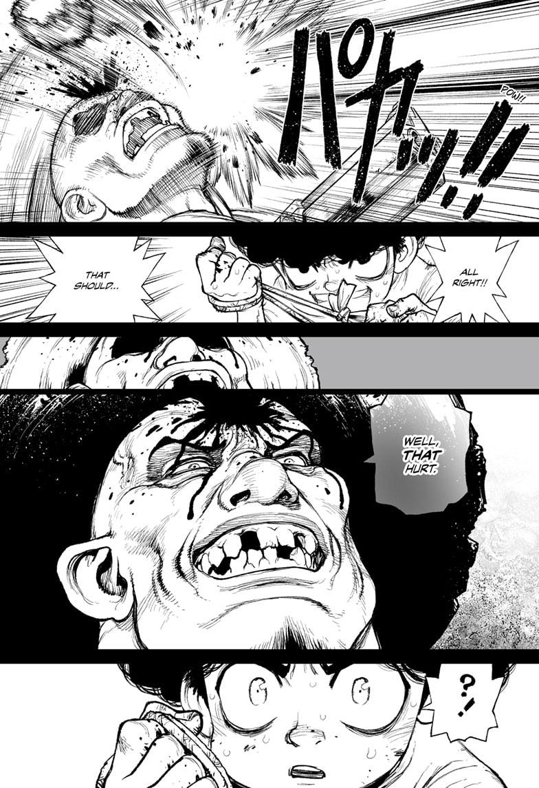 The Marshal King Chap 21 - Next Chap 22