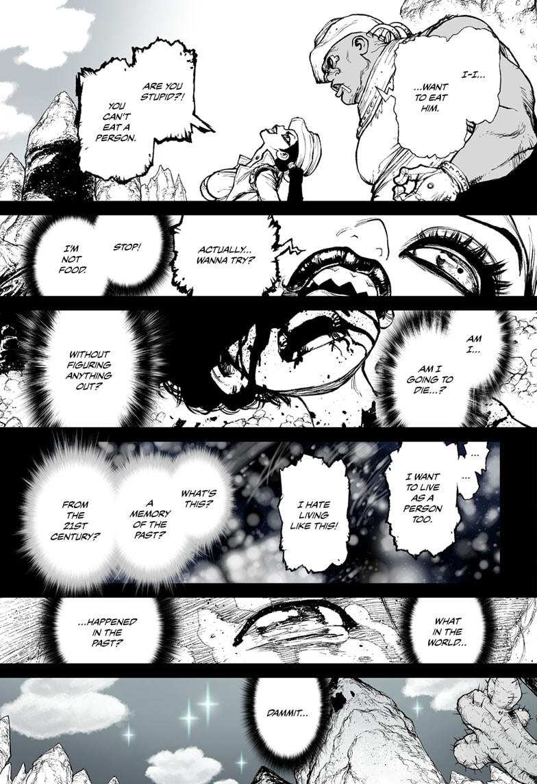 The Marshal King Chap 21 - Next Chap 22