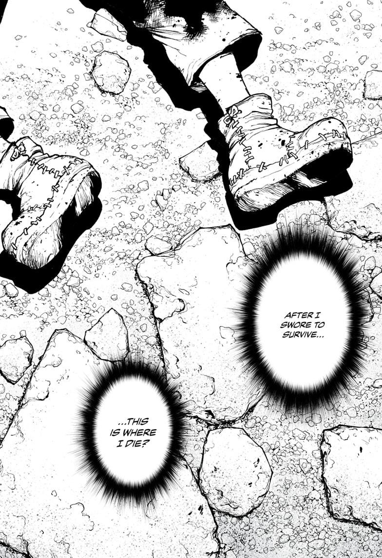 The Marshal King Chap 21 - Next Chap 22