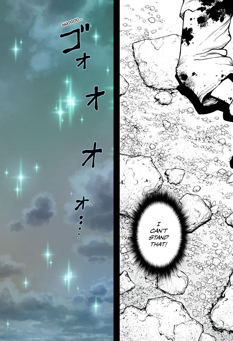 The Marshal King Chap 21 - Next Chap 22