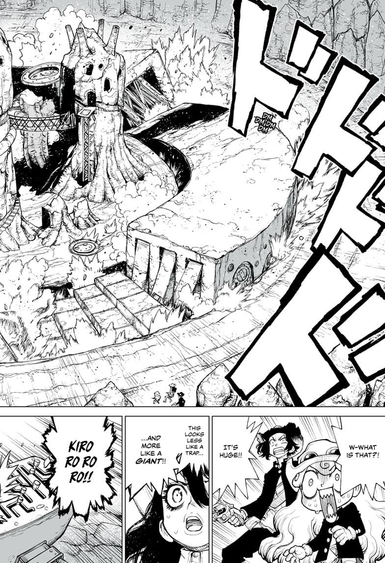 The Marshal King Chap 21 - Next Chap 22