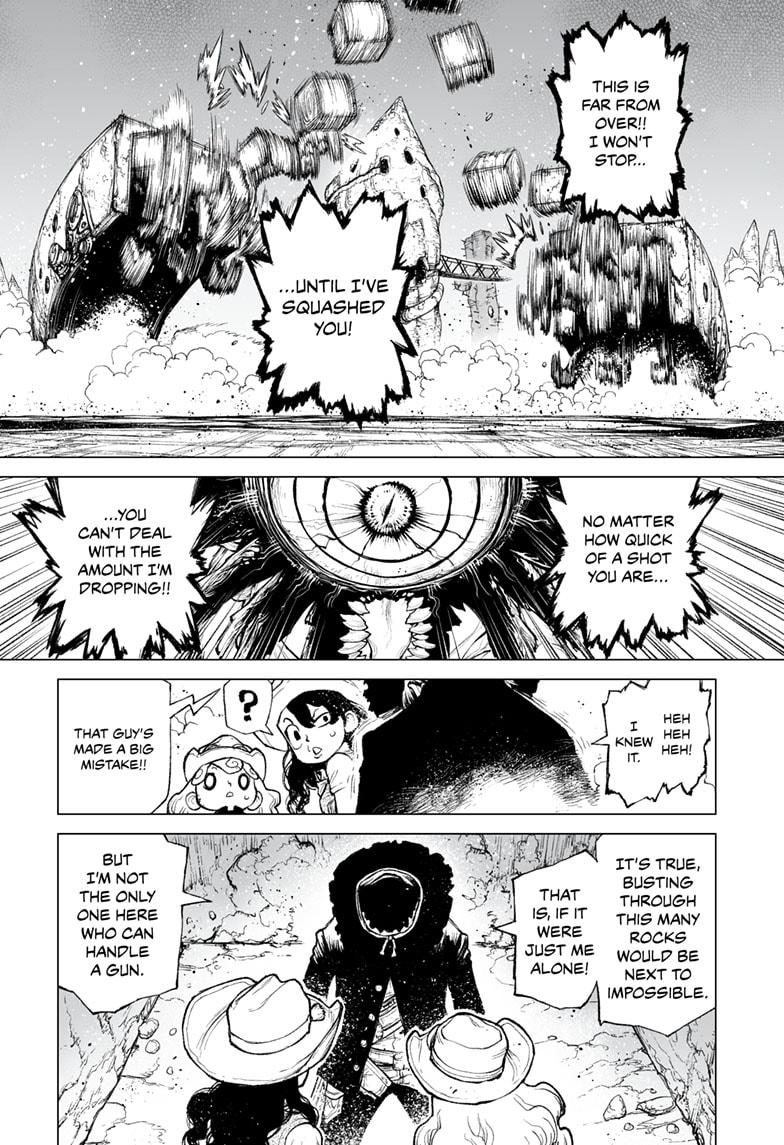 The Marshal King Chap 22 - Next Chap 23