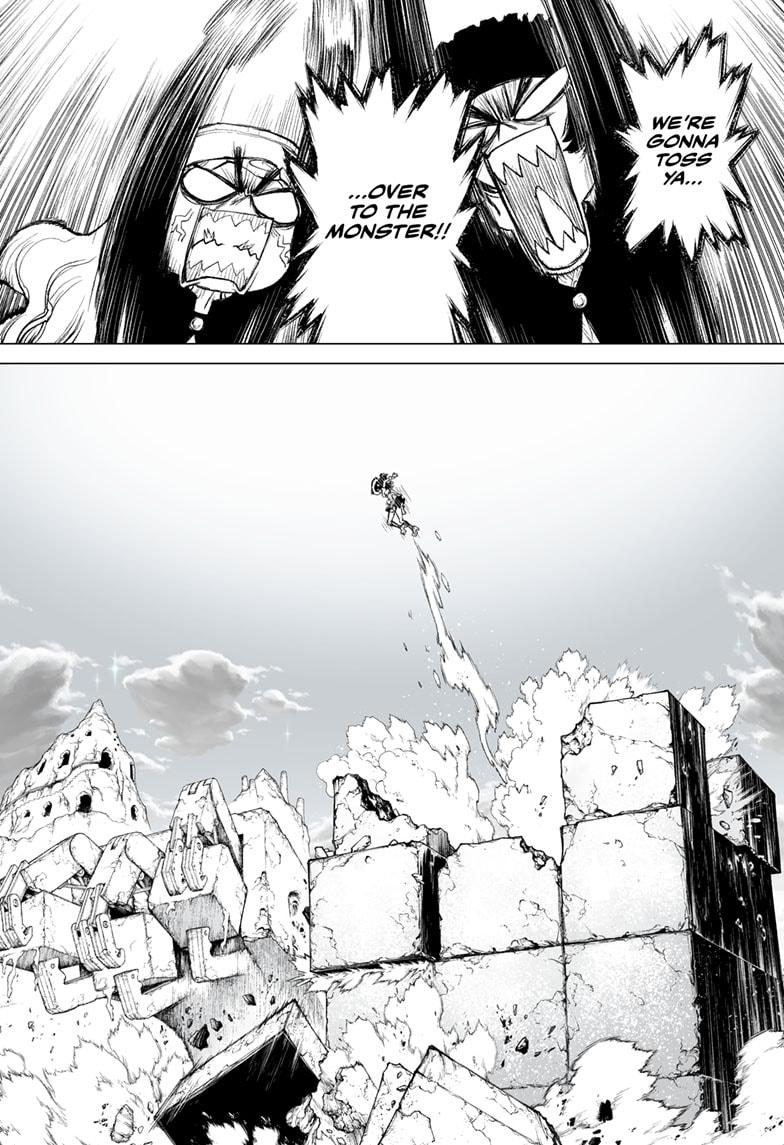 The Marshal King Chap 22 - Next Chap 23