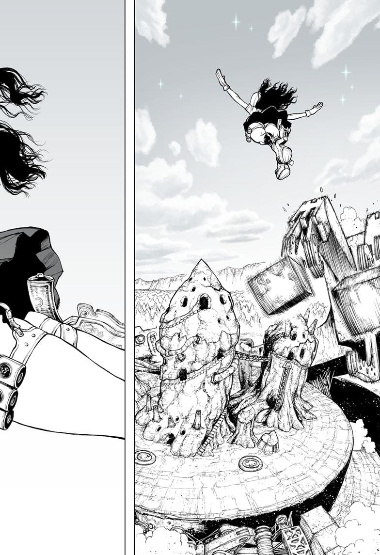 The Marshal King Chap 22 - Next Chap 23