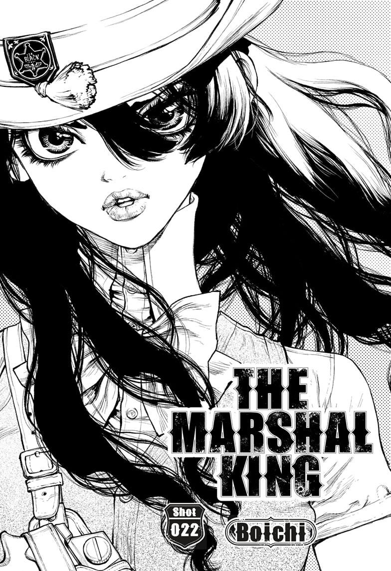 The Marshal King Chap 22 - Next Chap 23
