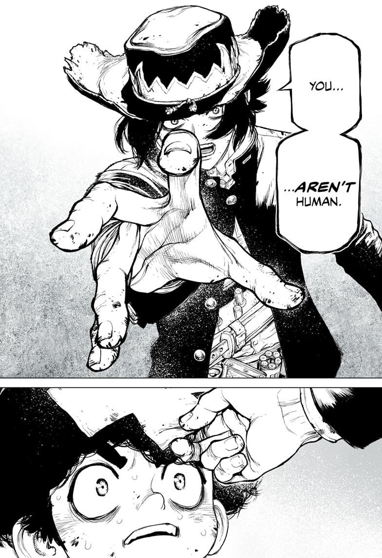 The Marshal King Chap 22 - Next Chap 23